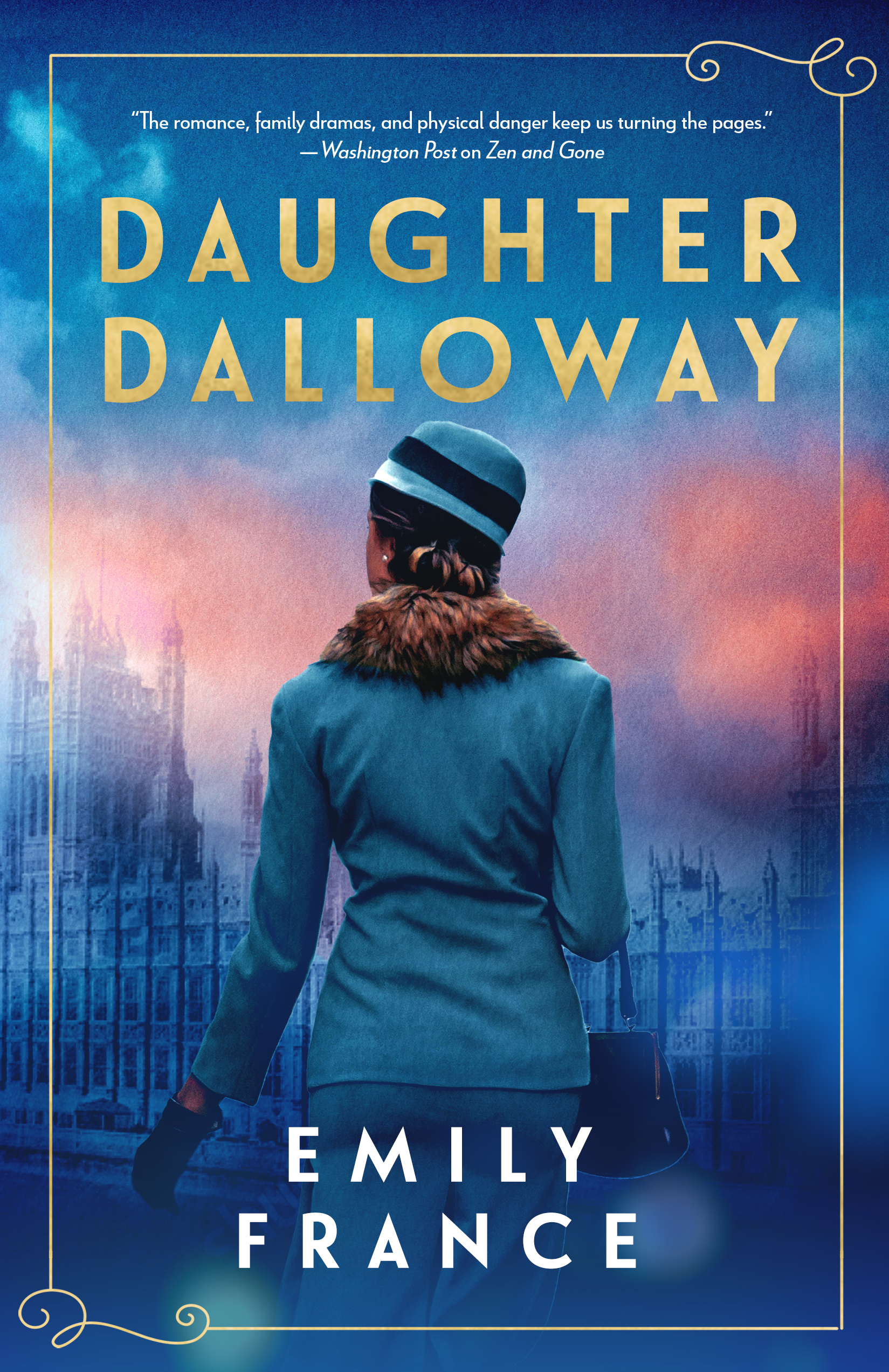 Daughter Dalloway
