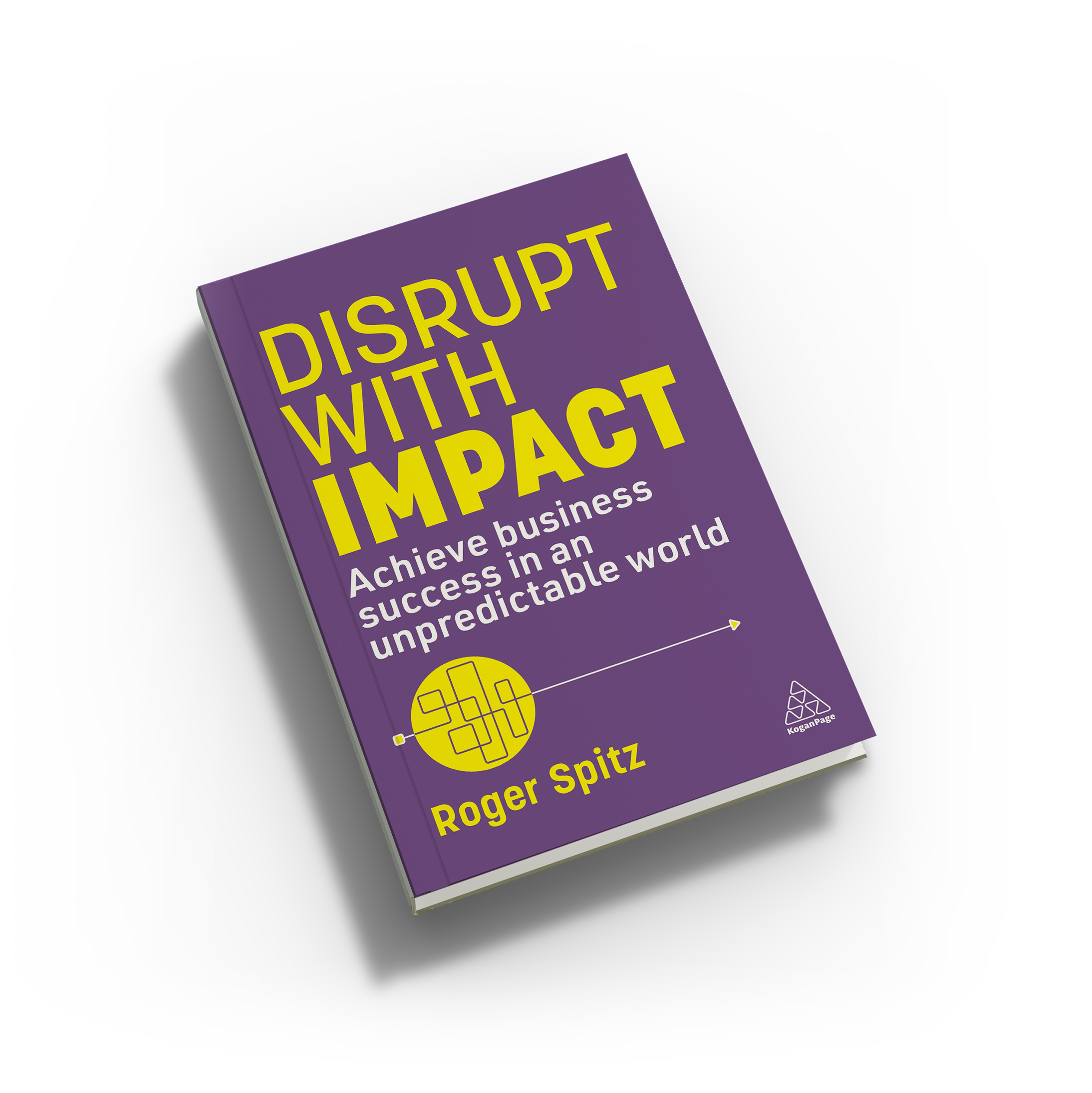 Back on the Shelf: Disrupt with Impact