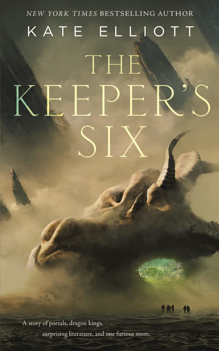 The Keeper’s Six