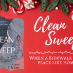 Clean Sweep: A Novel