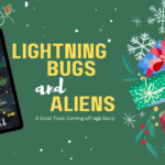Lightning Bugs And Aliens: A Small Town Coming-Of-Age-Story by Daniel Babka