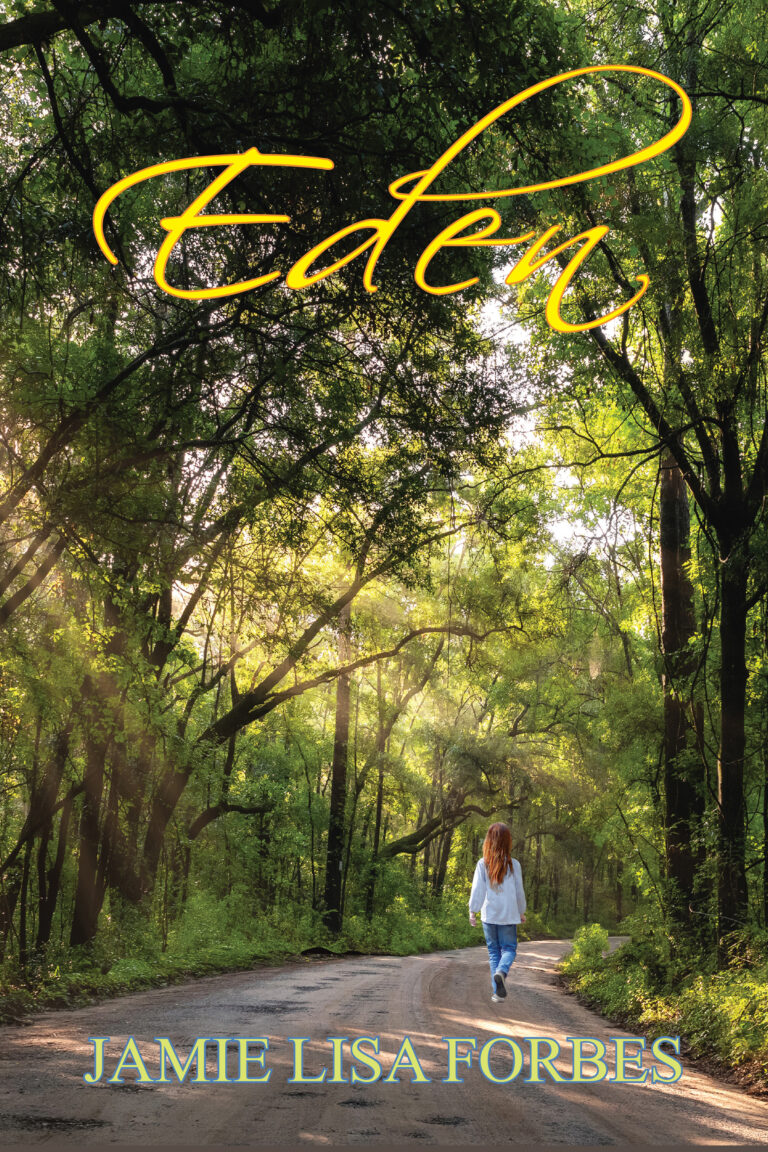 EDEN by Jamie Lisa Forbes