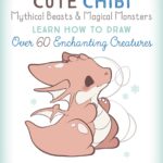 Cute Chibi Mythical Beasts & Magical Monsters