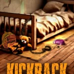 Kickback. A Daafne Olabarrieta Mexico Murder