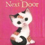 The Kitten Next Door (Pet Rescue Adventures)