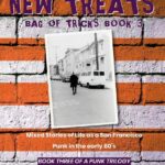 Old Tricks, New Treats Interview Part 6